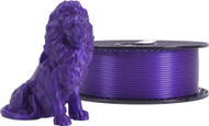 Filament 3D Prusament PLA, 1.75mm, 1kg, lejla Galaxy