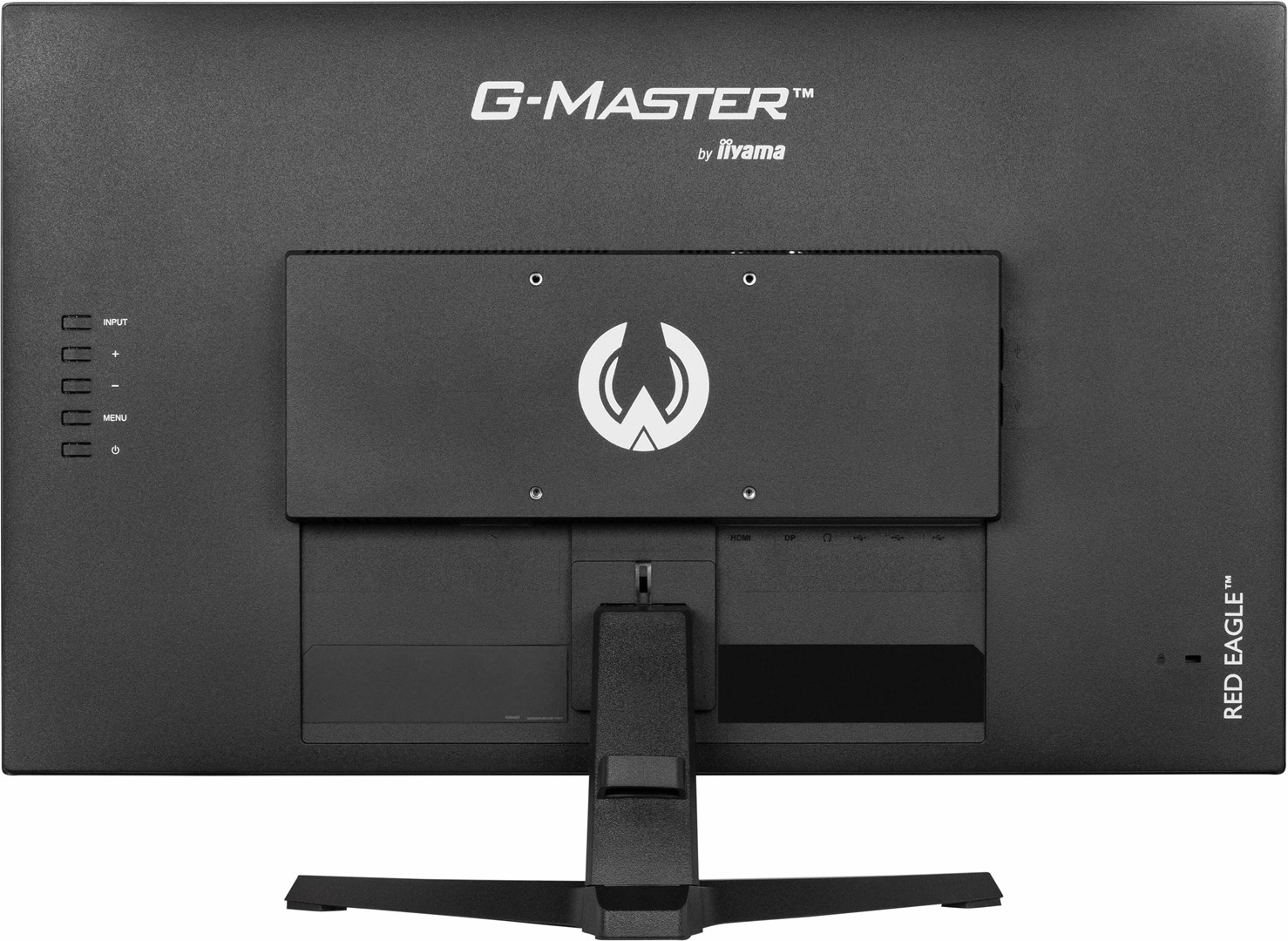 Monitor gaming iiyama G-MASTER G2770HSU Red Eagle, 27", 180Hz, i zi