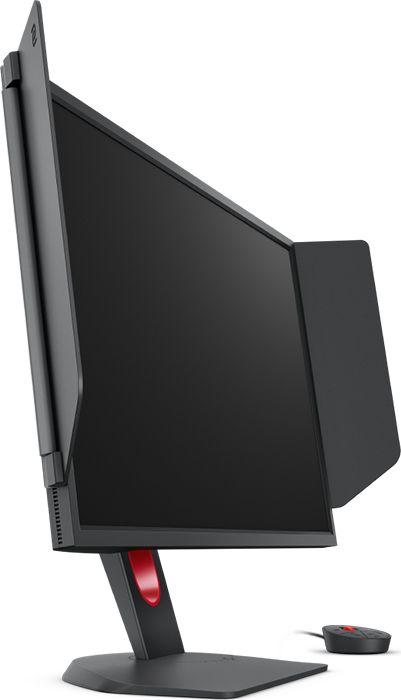 Monitor BenQ Zowie XL2746K, 27", Full HD, i zi