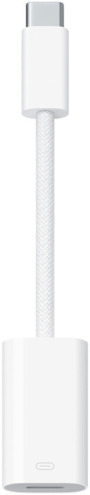 [OUTLET] Apple USB-C to Lightning Adapter