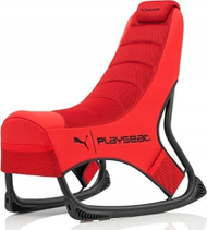 Karrige gaming Playseat PUMA Active Gaming Seat, ergonomike, material ActiFit, e kuqe