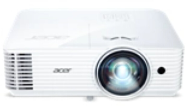 Projektor Acer S1286H, i bardhë