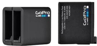 Bateri karikuese për Hero4 GoPro 