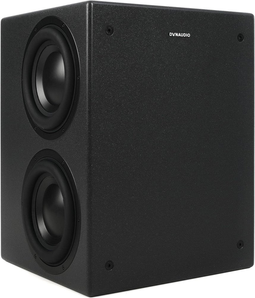 Subwoofer aktiv Dynaudio Core Sub, profesional, i zi