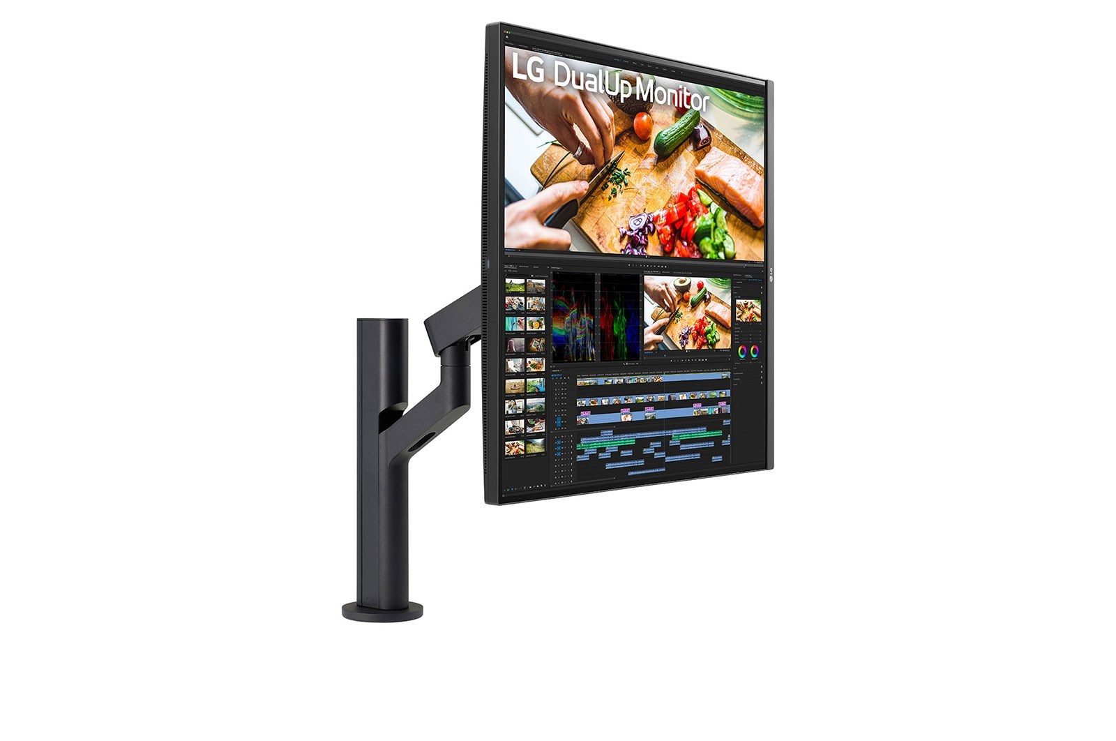 Монитор LG 28MQ780-B, 27.6", 2560 x 2880, SDQHD, 60 Hz