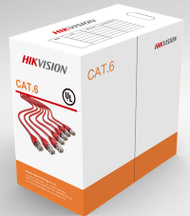 Kamerë sigurie Hikvision DS-1LN6-UE-W, përdorim shtëpiak dhe biznesi, instalim i thjeshtë, e bardhë