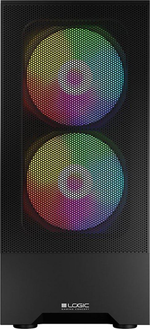 Kasë Logic Concept Arya ARGB, Midi Tower