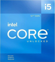 Procesor Intel Core i5-12600KF, 3.7 GHz, 20 MB, OEM