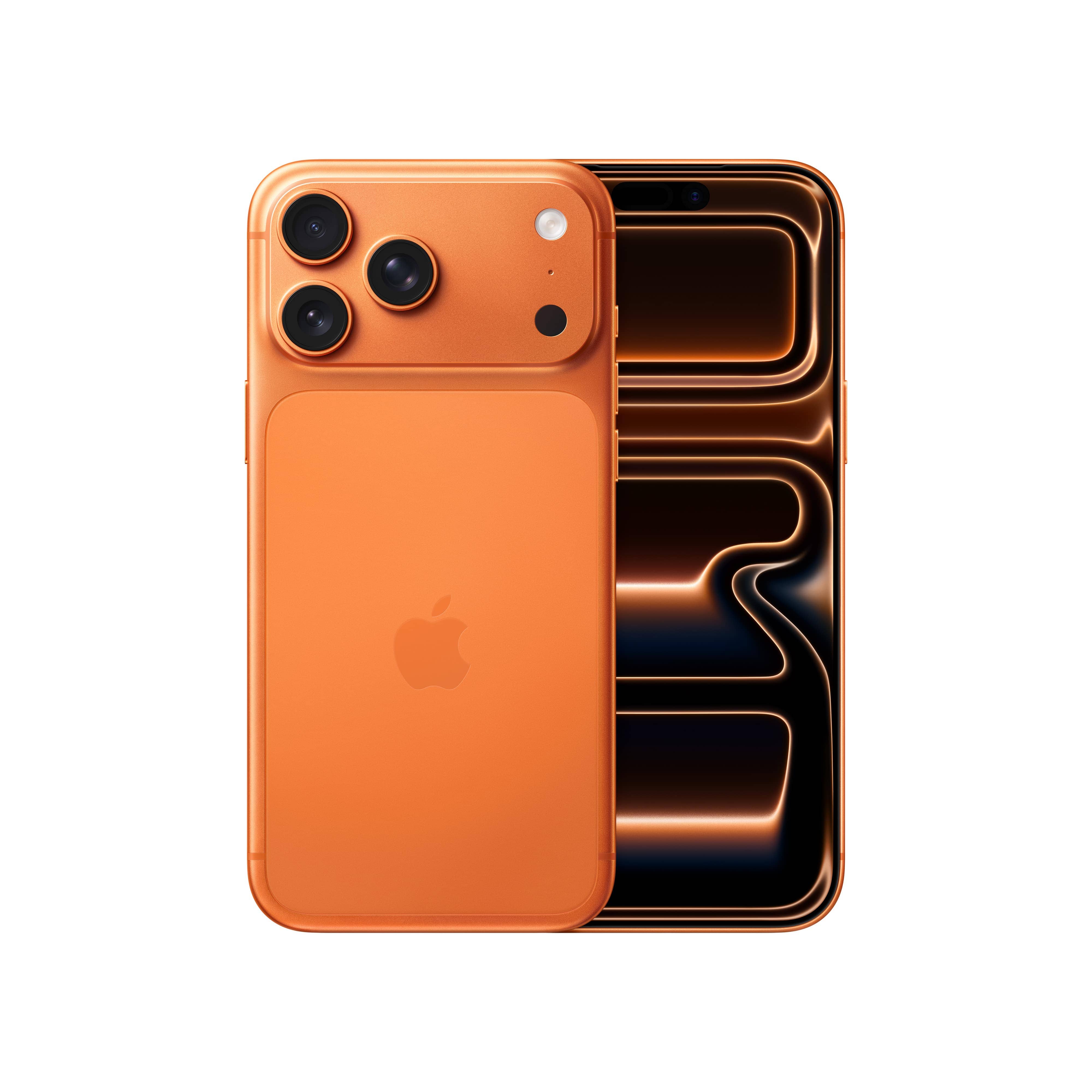 iPhone 17