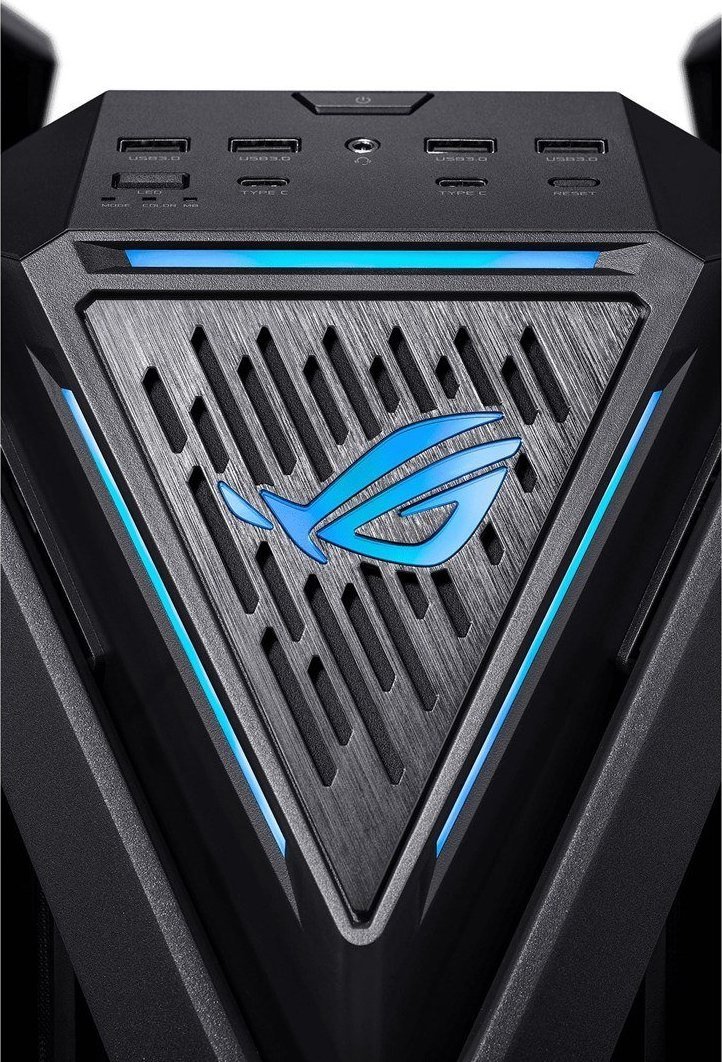 Kasë Asus ROG Hyperion GR701, Full Tower