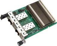 Мрежна картичка за етернет Интел Етернет Е830-XXVDA2, 2x SFP28 10/25 GbE, OCP 3.0