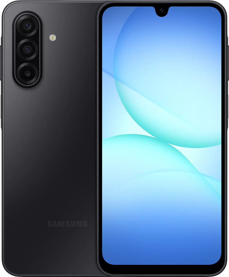 Telefoni Samsung Galaxy A17 5G, 6.7", Dual SIM, i zi