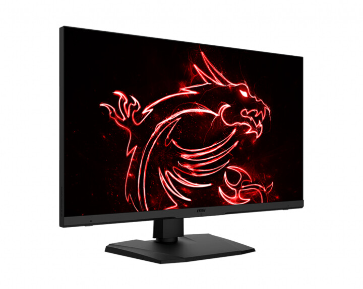 Monitor MSI Gaming Optix MPG321UR-QD - QLED 32", 4K UHD, i zi