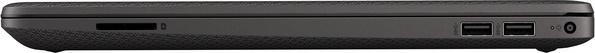 Laptop HP 255 G8, 15.6'', AMD Athlon Gold, 8GB RAM, 256GB SSD, AMD Radeon Graphics, grafit