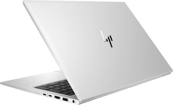 Laptop HP EliteBook 855 G8, 15.6'', 16GB RAM, AMD Ryzen 5 5600U, i argjendtë