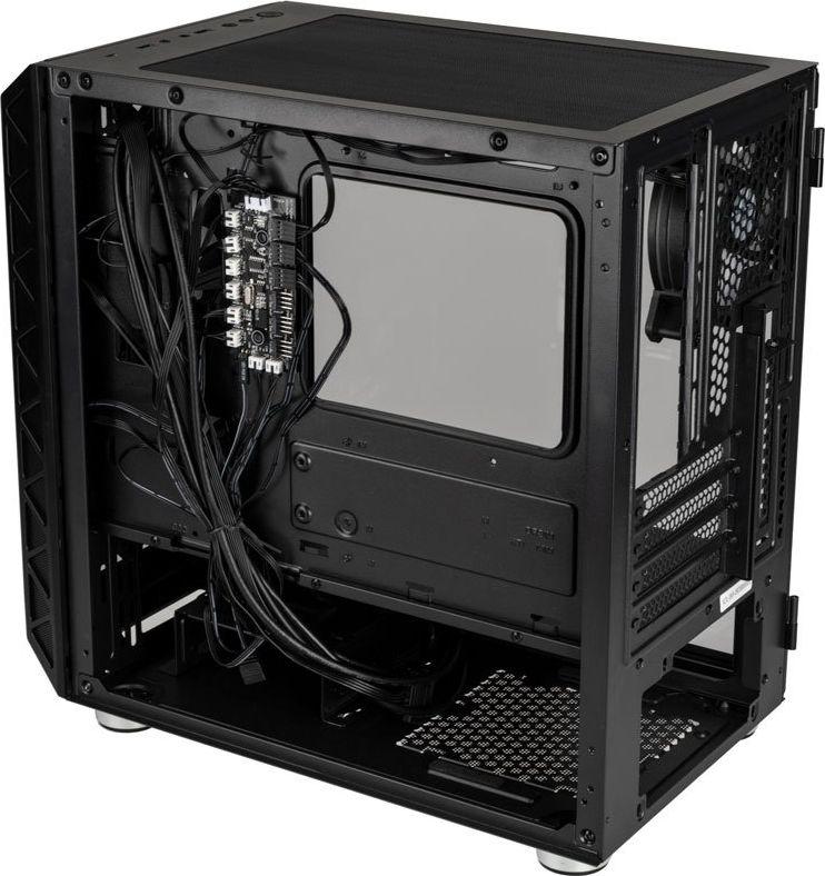 Kasë Kolink Citadel Glass SE ARGB, Micro Tower