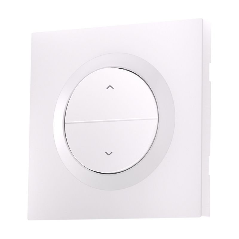 Çelës i mençur për roleta Sonoff Orb-RBS MINI-RBS-E, WiFi Matter, kompatibil me Google Home Alexa Apple Home, i bardhë