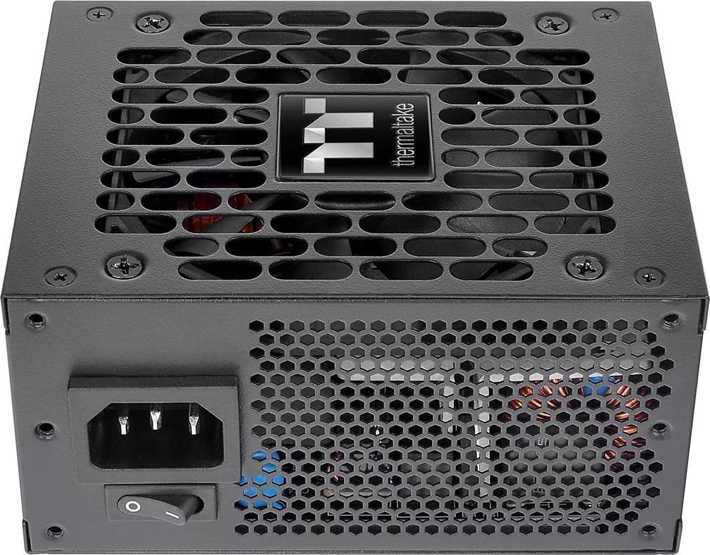 Burim energjie Thermaltake ToughPower SFX Gold PS-STP-0850FNFAGE-1 SFX ATX 3.0, 850W