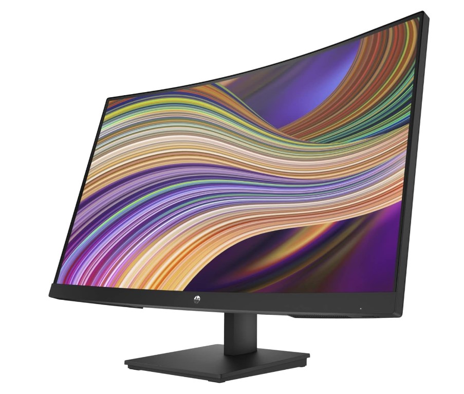 Monitor HP V27c G5 Curvature, 27”, FHD, 75Hz, i zi