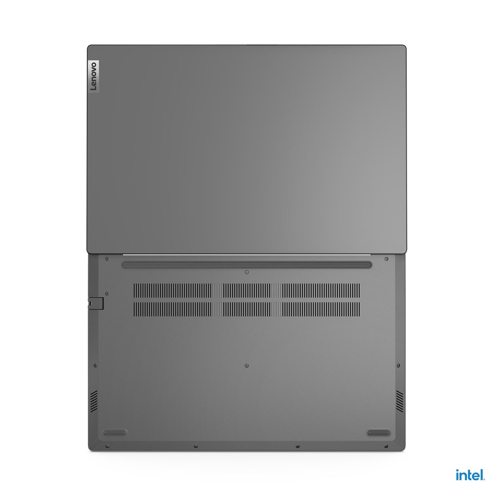Laptop Lenovo V V15, 15.6", Intel i3-1115G4, 8 GB RAM, 256 GB SSD, i zi