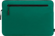 Futrollë Incase Compact Nylon për MacBook 13", Flight Nylon, jeshile