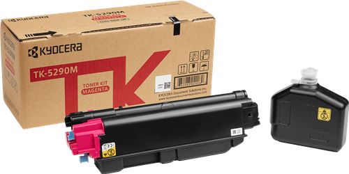Тонер за печатач Kyocera TK-5290, виолетова боја