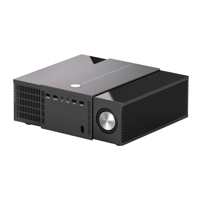 Projektor ULTIMEA Apollo P60, 4K HDR, Wi‑Fi, i zi