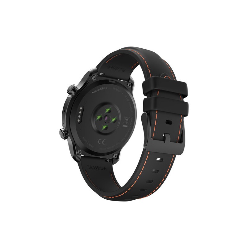 Ticwatch Pro 3 GPS