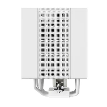 Ftohës CPU DeepCool ASSASSIN 4S WH, 140mm