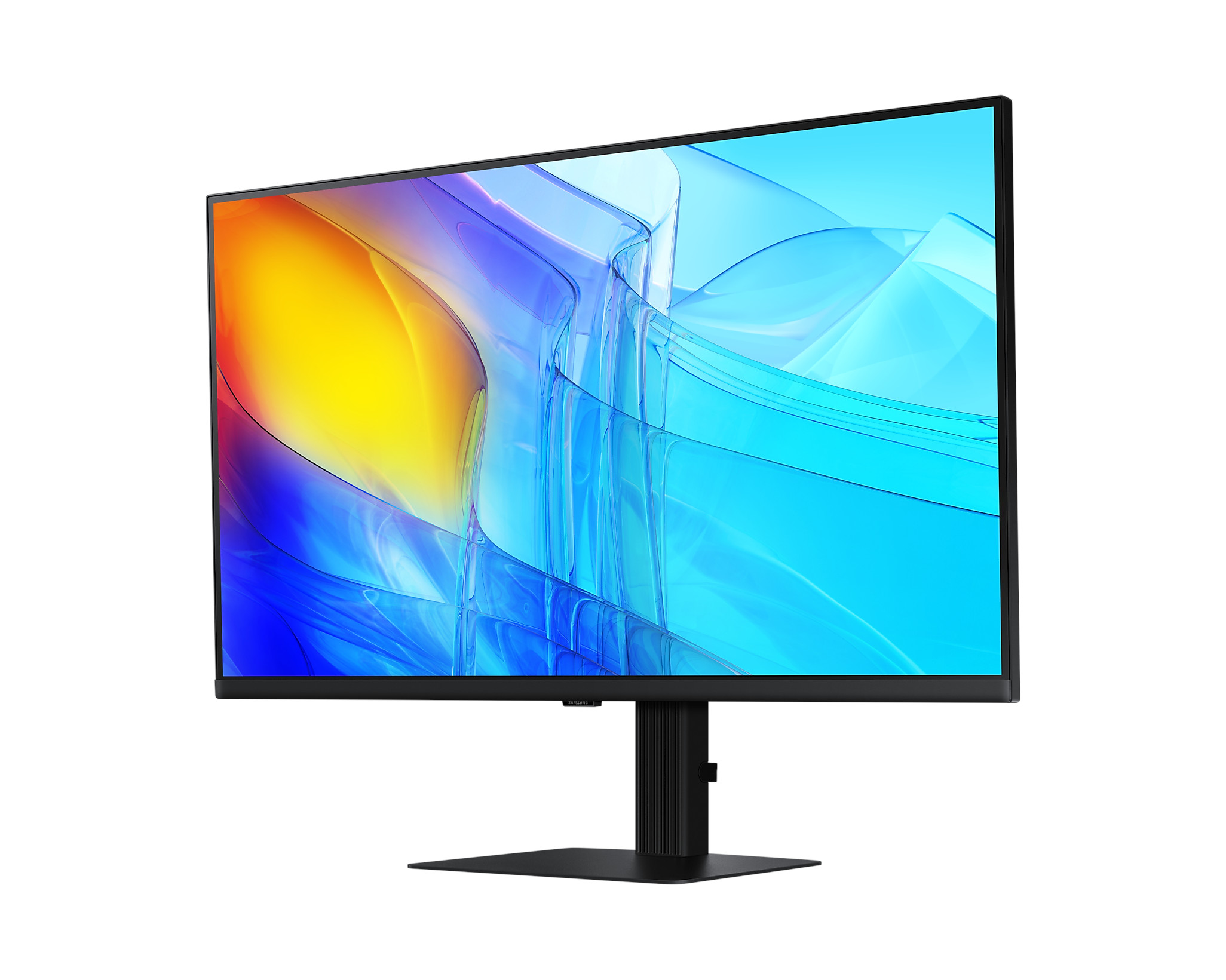 Monitor Samsung ViewFinity S8, 32", VA, 4K UHD, i zi