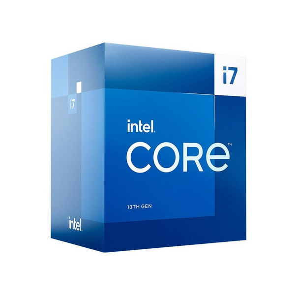Procesor Intel Core i7-13700