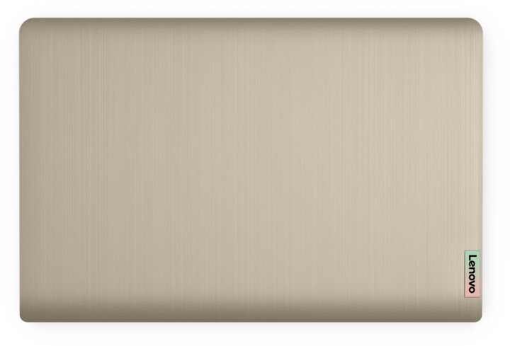Laptop Lenovo IdeaPad 3 15ALC6, 15.6", AMD Ryzen 5, 8GB RAM, 512GB SSD, AMD Radeon Graphics, bezhë