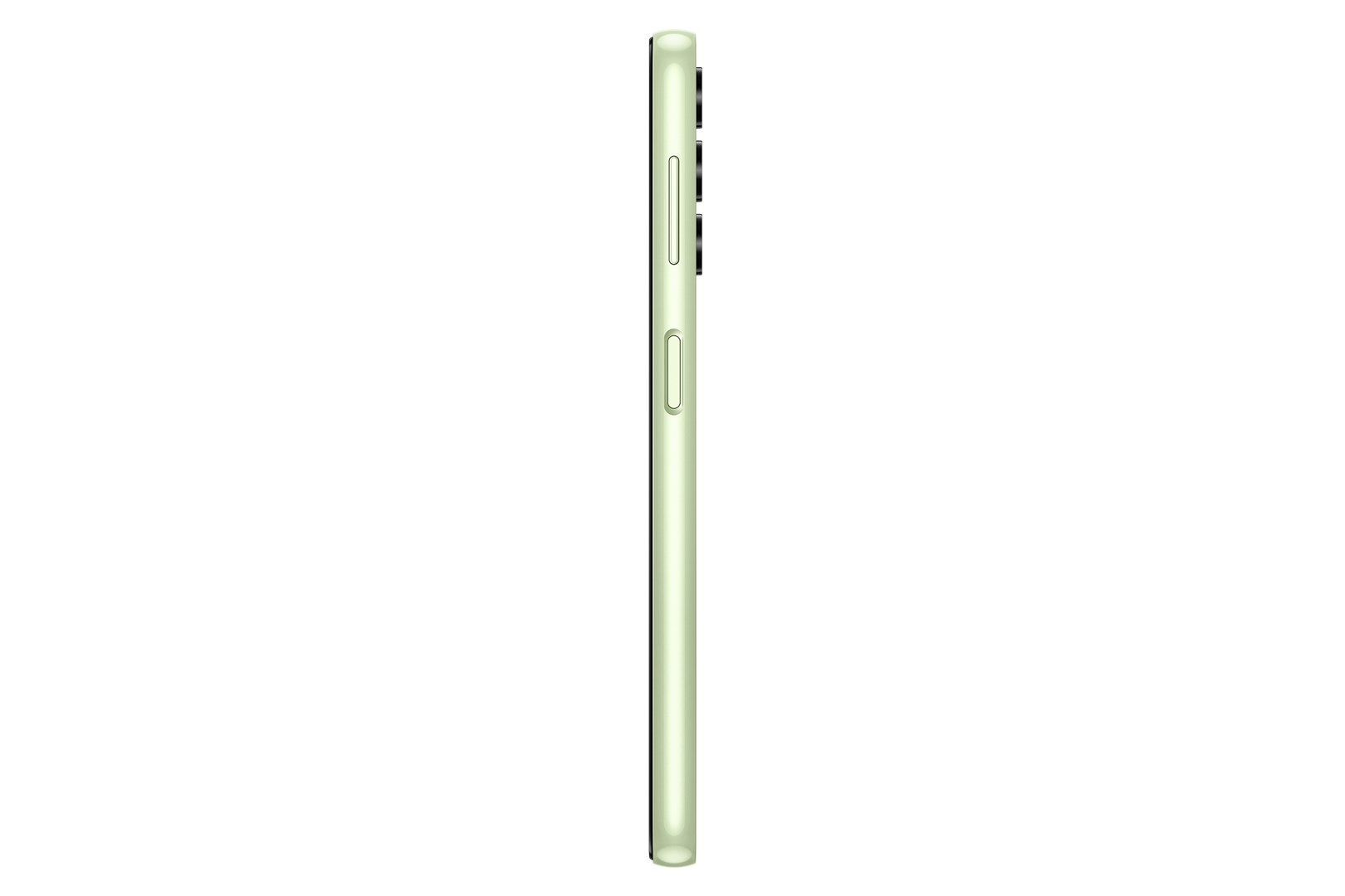 Celular Samsung Galaxy A14 4G, 6.6", 4GB/64GB, i gjelbër