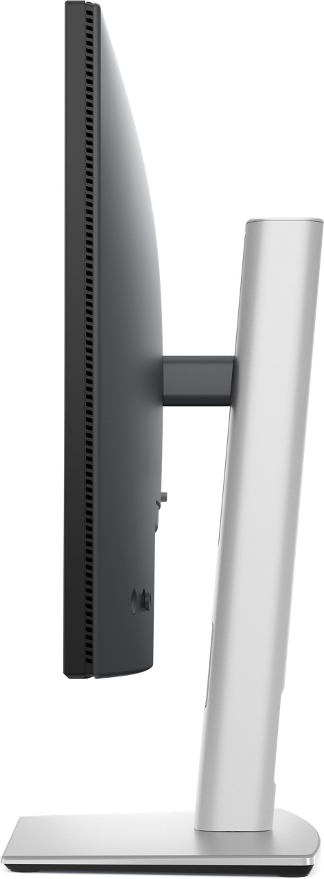 Monitor Dell P2425DE, 24", QHD, i hirtë