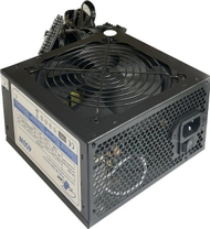 Burim energjie EuroCase MP-650AT ATX, 450W