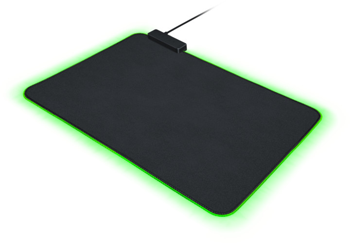 Подлога за глувче Razer Goliathus Chroma, текстил