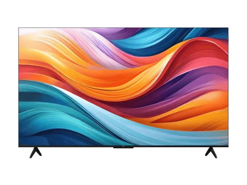 Televizor TCL 65T7B, 65", QLED 4K, Google TV
