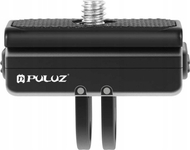 Mbajtëse magnetike Puluz PU965B, për Insta360 Ace