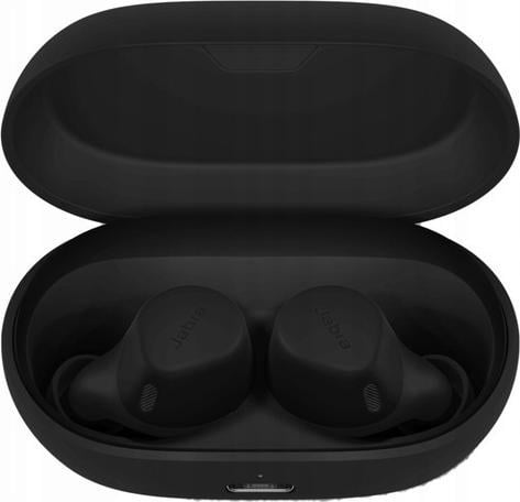 Dëgjuese Jabra Elite 7 Active, të zeza