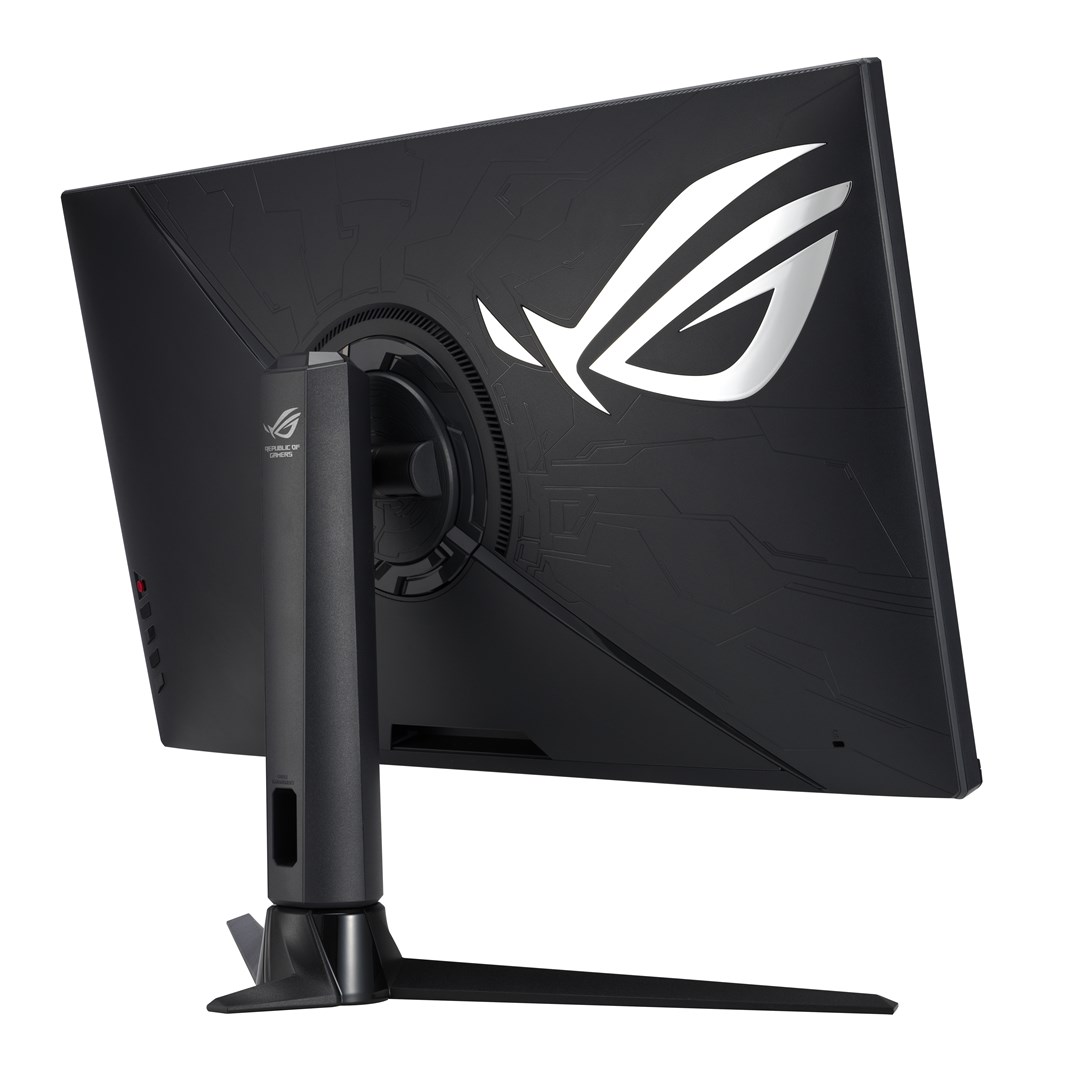 Monitor ASUS ROG Swift XG32AQ, 32", Wide Quad HD, i zi