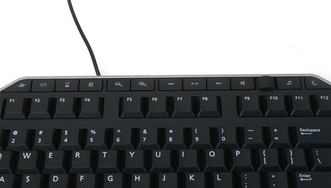 Tastierë Dell KB-522, e zezë