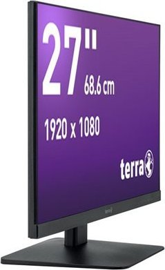 Monitor Terra 2748W V3, 27", Full HD, i zi