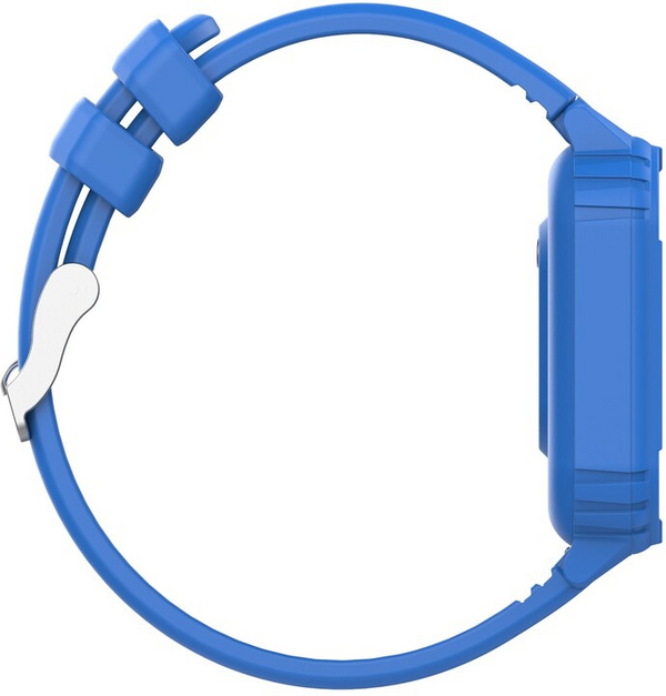 [OUTLET] Orë smart për fëmijë iGET KID F10, e kaltër