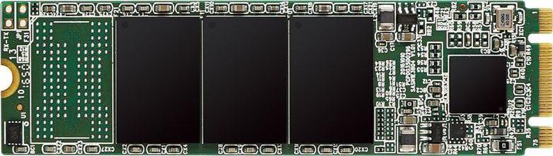 Disk SSD Silicon Power A55, 512GB, M.2 2280 SATA III