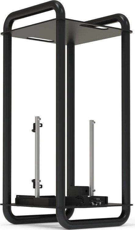 Kasë Streacom DA6 XL, Mini Tower