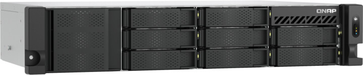 Server NAS QNAP TS-855eU-8G