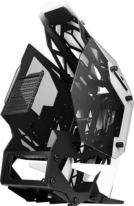 Kasë Antec Torque, Midi Tower