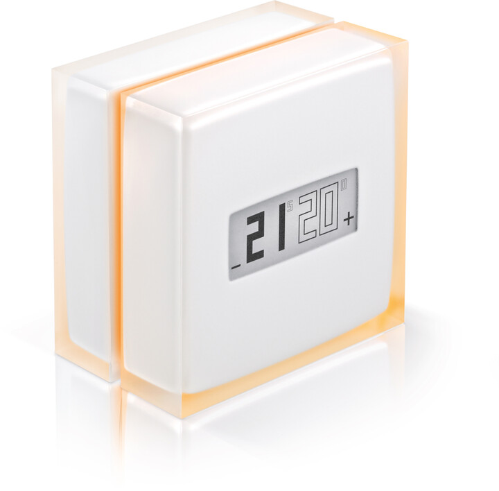 Termostat Netatmo