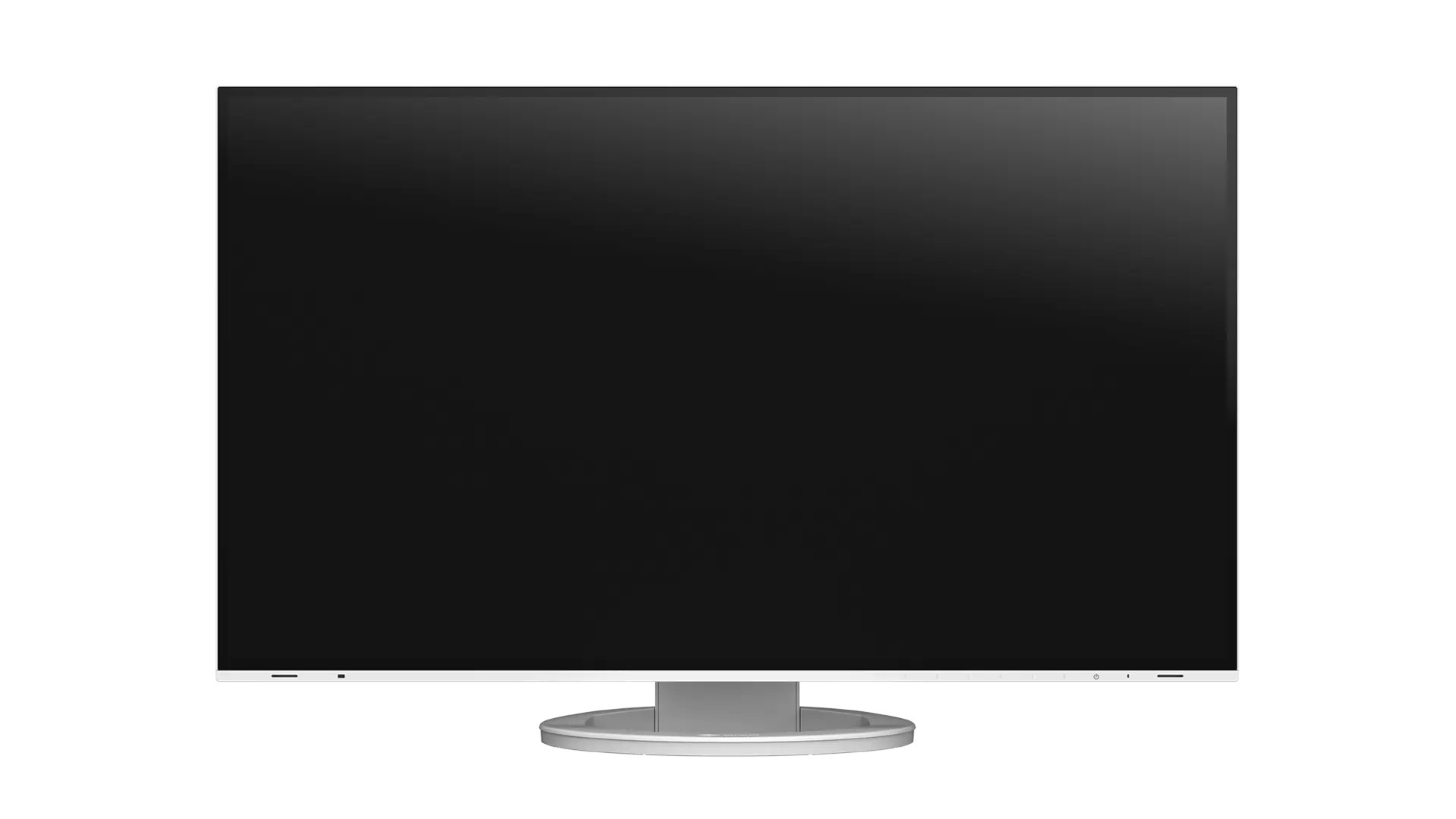 Monitor EIZO FlexScan EV2781, 27", IPS, QHD, 60Hz, 5ms, i bardhë