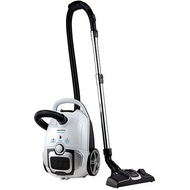 Fshesë me korent Heinner HVC-M700WH, 700W, filtër HEPA 12, e bardhë